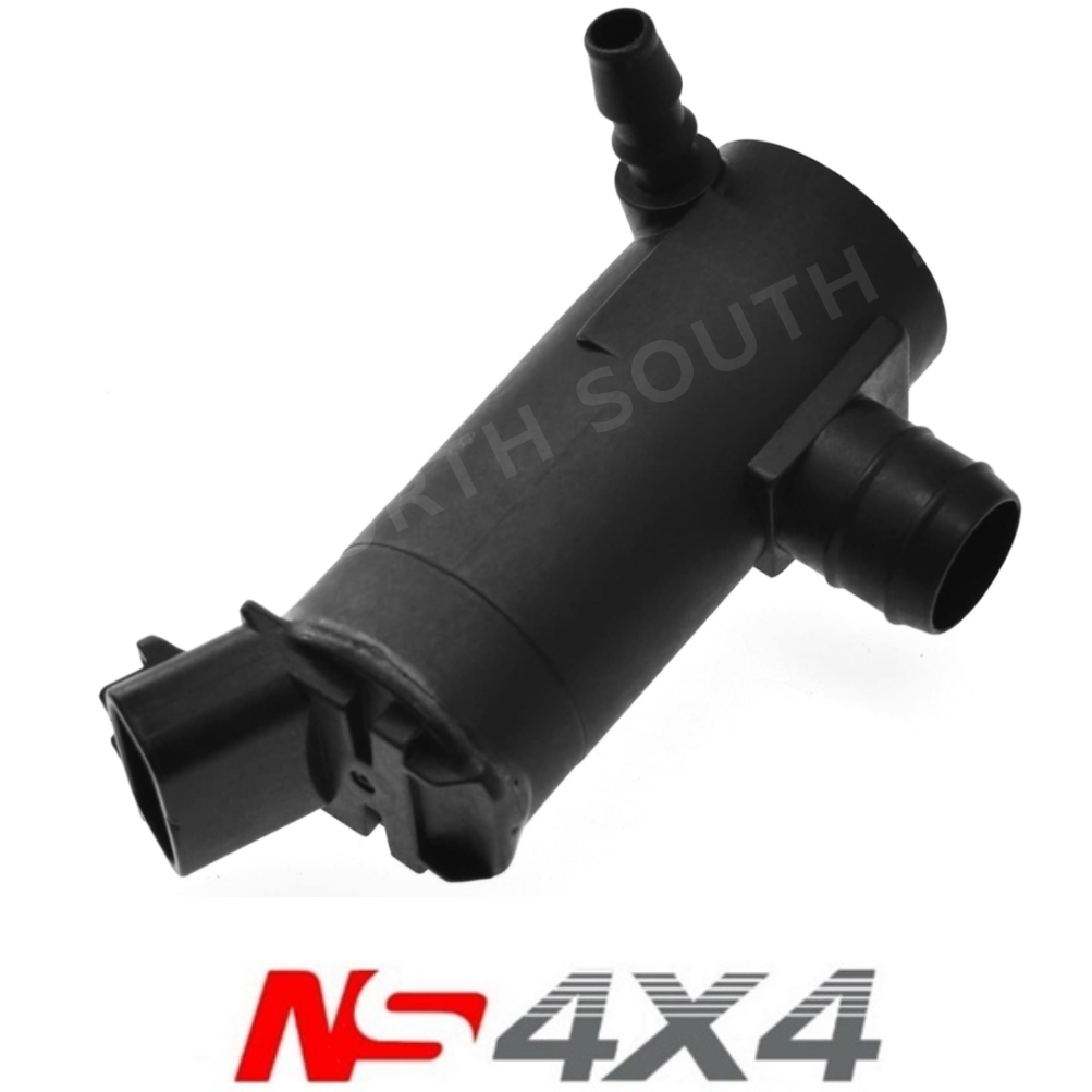 Ns4x4